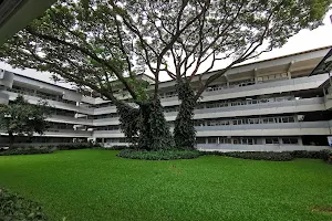 Faculty of Dentistry, Chiang Mai University image
