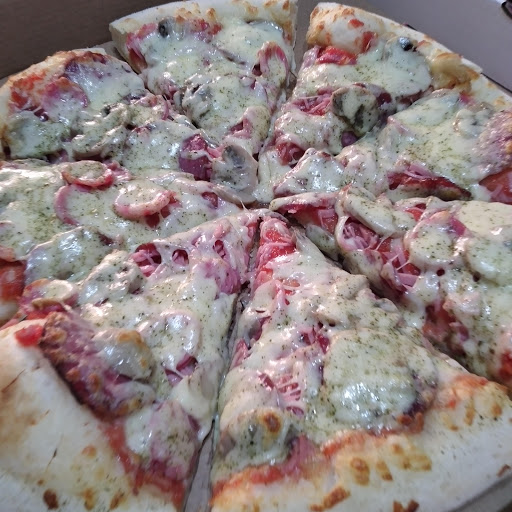 Pizza Florida