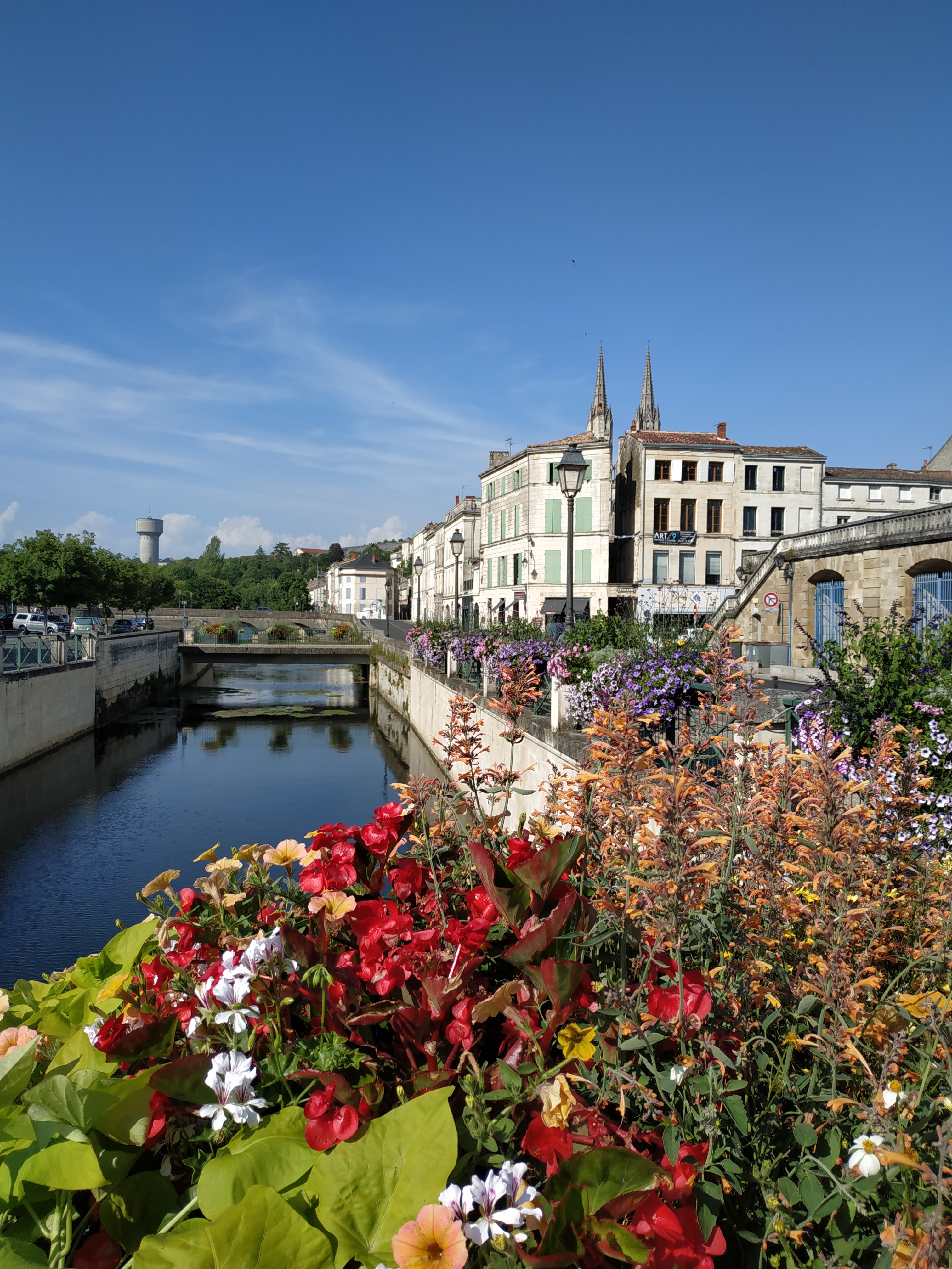 Photo n° 1 de l'avis de Nolwenn.l fait le 08/07/2019 à 06:12
