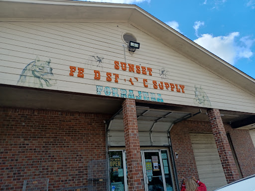 Sunset Feed Store
