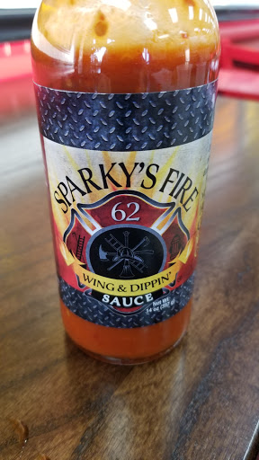 Sandwich Shop «Firehouse Subs», reviews and photos, 8352 Little Rd, New Port Richey, FL 34654, USA