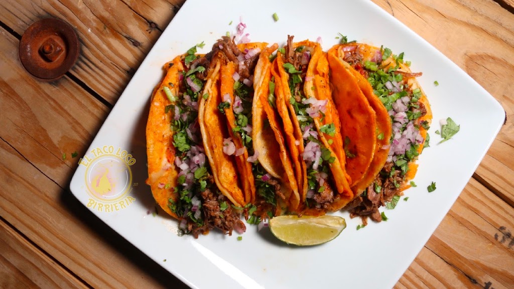 El Taco Loco Birrieria 79701