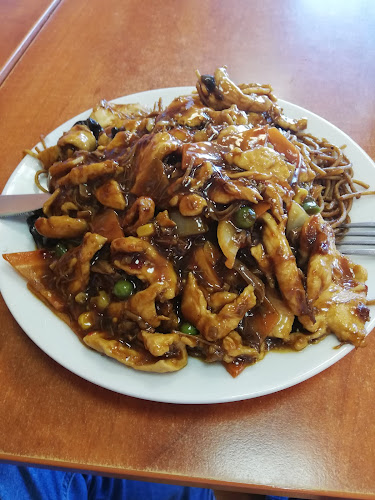 Kínai Étterem