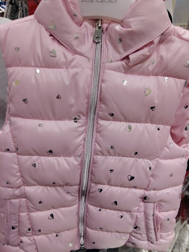 Stores to buy women's quilted coats Granada