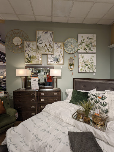 Furniture Store «Ashley Furniture HomeStore», reviews and photos, 2508 S 38th St, Tacoma, WA 98409, USA