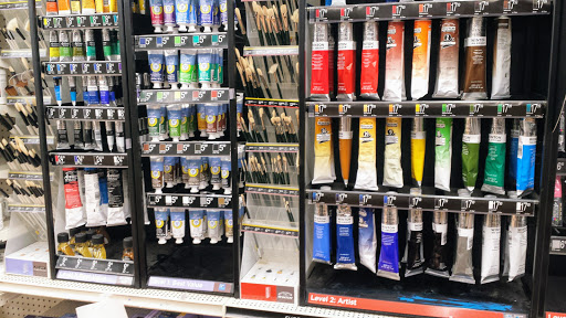 Craft Store «Michaels», reviews and photos, 612 W Crossville Rd, Roswell, GA 30075, USA