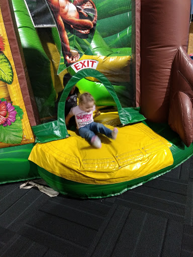 Sports Complex «Incrediplex», reviews and photos, 6002 Sunnyside Rd, Indianapolis, IN 46236, USA