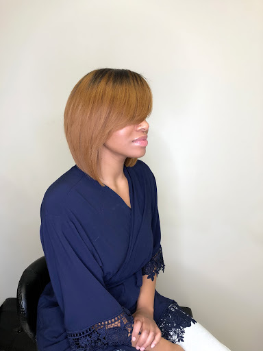 Beauty Salon «Salon Plaza Laurel», reviews and photos, 925 Fairlawn Ave, Laurel, MD 20707, USA