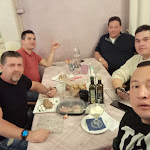 Photo n°1 de l'avis de Luis.e fait le 20/11/2022 à 07:26 sur le  Perla Verde à Loc. Produttiva Ceramica Pastorelli