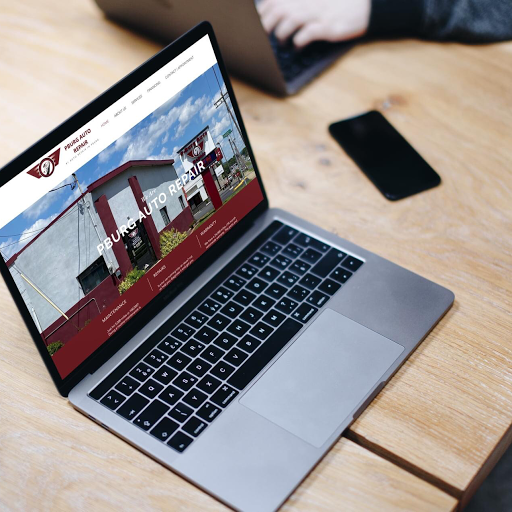 Auto Repair Shop «Pburg Auto Repair», reviews and photos, 585 Memorial Pkwy, Phillipsburg, NJ 08865, USA