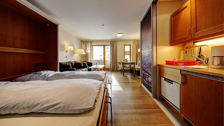 Chambres hôtels Haus Edelweiss 87561 Oberstdorf