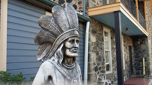 Cigar Shop «Slow Burns Cigar Shoppe & Smoking Lounge», reviews and photos, 701 Frederick Rd, Catonsville, MD 21228, USA