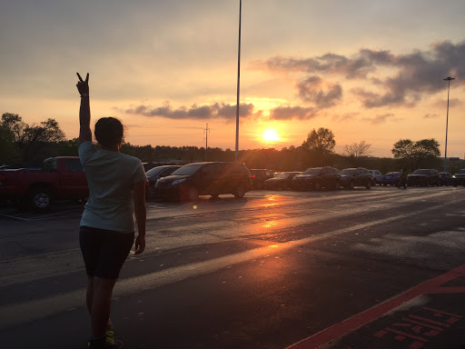 Shopping Mall «One Hundred Oaks Mall», reviews and photos, 719 Thompson Ln, Nashville, TN 37204, USA