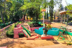 Curchorem Municipal Garden image