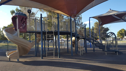 Park «Prosperity Park», reviews and photos, 7101 Parasol Ln, Las Vegas, NV 89147, USA