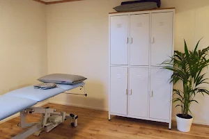 Severn Osteopathy Clinic image