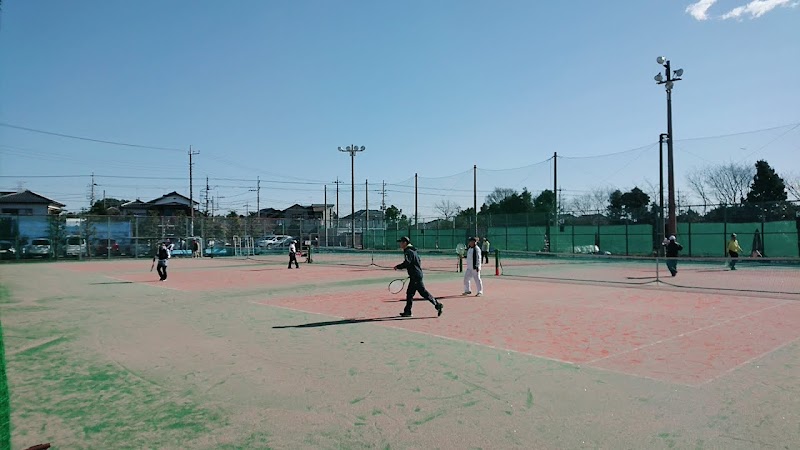 てづかテニススクール