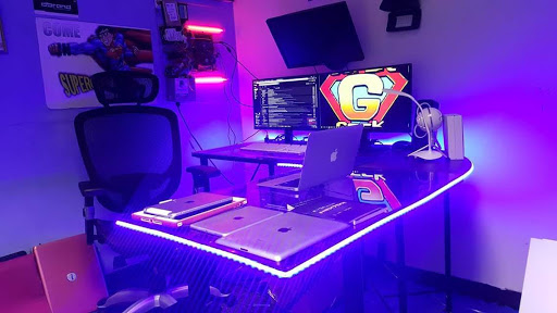 Computer Repair Service «Super Geek Computers», reviews and photos, 339 Broadway, Bethlehem, PA 18015, USA