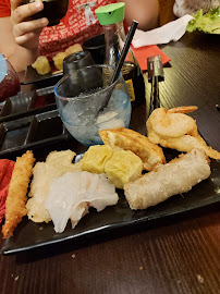 Plats et boissons du Restaurant japonais YUKIMI à Montpellier - n°18