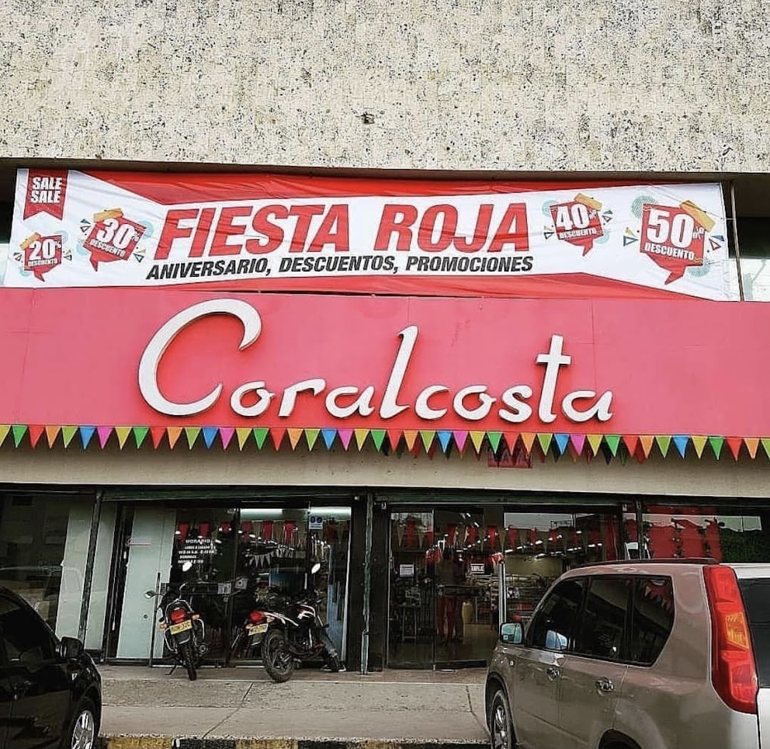 CORALCOSTA CARTAGENA