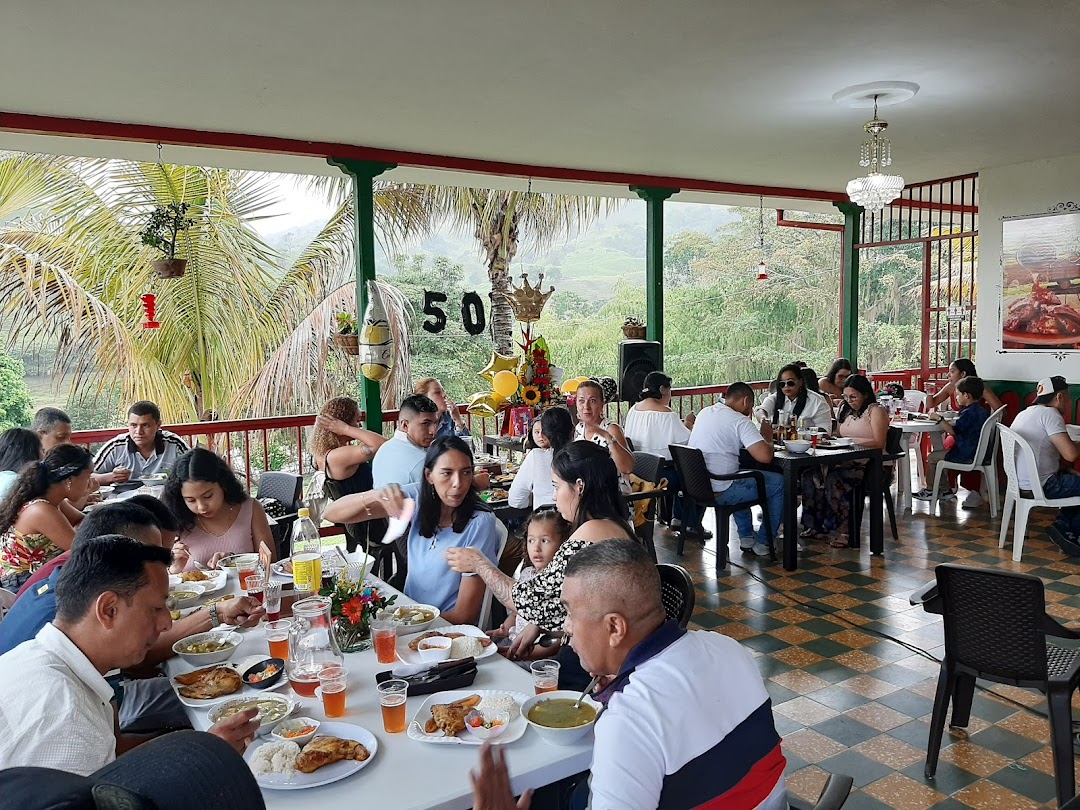 Mi Rancho Restaurante y Hostal