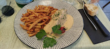 Frite du Restaurant L'Odyssée à Deauville - n°15