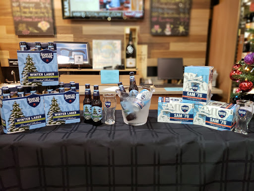 Wine Store «Total Wine & More», reviews and photos, 11221 Legacy Ave, Palm Beach Gardens, FL 33410, USA