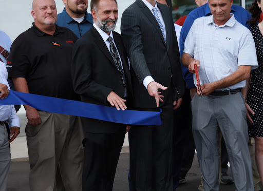 Used Car Dealer «Riverside Auto Mall», reviews and photos, 2025 US-41, Marquette, MI 49855, USA