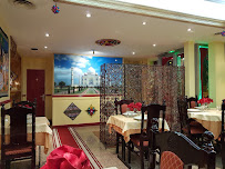 Atmosphère du RAJASTAN Restaurant Indien à Brie-Comte-Robert - n°5
