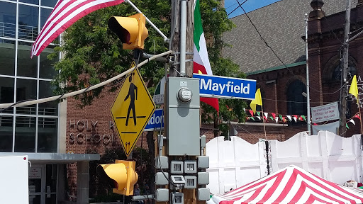 Wine Store «Little Italy Wines», reviews and photos, 12414 Mayfield Rd, Cleveland, OH 44106, USA