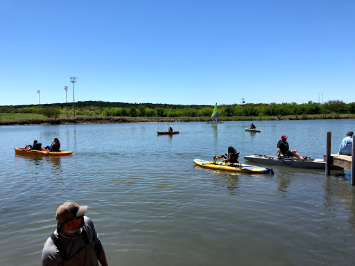 Skateboard Park «Texas Ski Ranch», reviews and photos, 6700 I-35, New Braunfels, TX 78130, USA