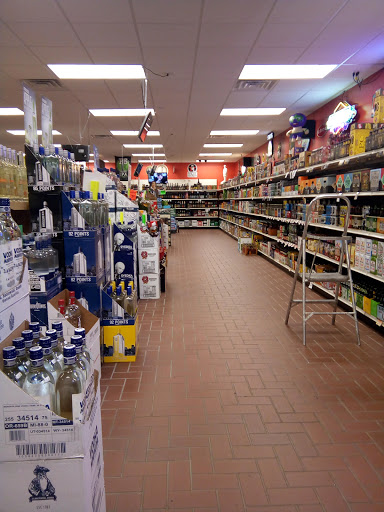 Liquor Store «The Spirit Shop», reviews and photos, 109 S Berry Rd, Norman, OK 73069, USA