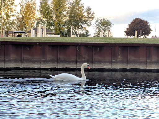 Park «Lake Front Park», reviews and photos, 23000 Jefferson Ave, St Clair Shores, MI 48080, USA