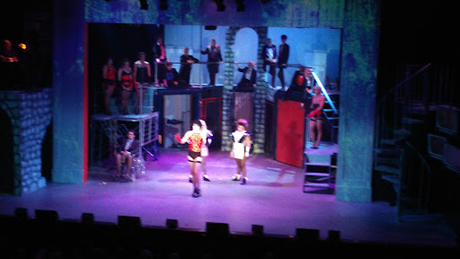 Performing Arts Theater «Theatre of the Republic», reviews and photos, 337 Main St, Conway, SC 29526, USA