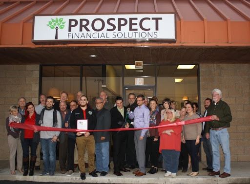 Prospect Financial Solutions image