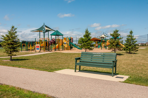 Tennis Club «South Barrington Club», reviews and photos, 3 Tennis Club Ln, South Barrington, IL 60010, USA