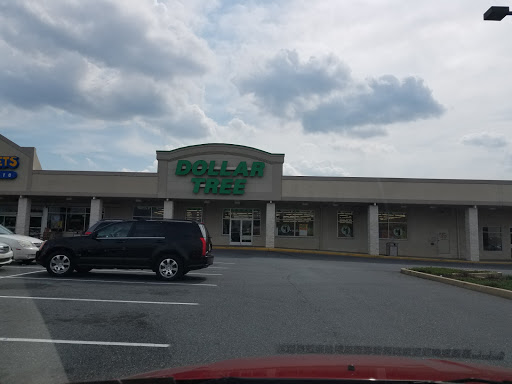 Dollar Store «Dollar Tree», reviews and photos, 1280 Lititz Pike, Lancaster, PA 17601, USA