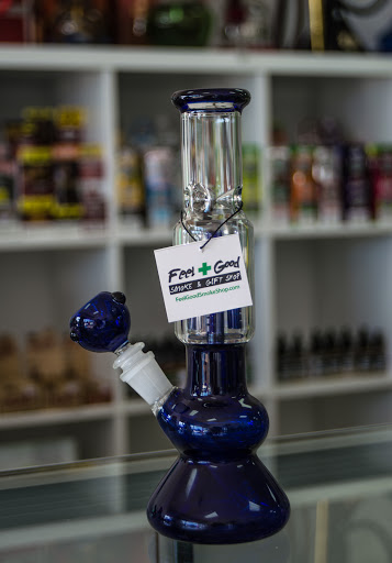 Tobacco Shop «Feel Good Smoke & Gift Shop», reviews and photos, 13415 SW 56th St, Miami, FL 33175, USA