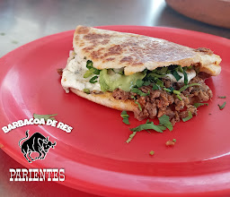 Barbacoa de Res Pariente's photo