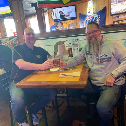 Motorcycle Dealer «Hamilton Harley-Davidson», reviews and photos, 68951 White School Rd, Sturgis, MI 49091, USA