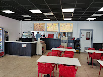 Atmosphère du Restauration rapide Planète Kebab Montelimar - n°2