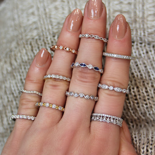 Jewelry Designer «Polgold Jewelers», reviews and photos, 63 Cabot St, Chicopee, MA 01013, USA