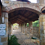 Photo n°1 de l'avis de Fabio.a fait le 08/12/2020 à 08:57 sur le  Agriturismo Bergi à Castelbuono