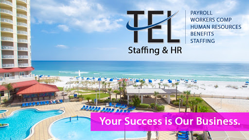 Employment Agency «TEL Staffing & HR», reviews and photos, 98 Weed St, Pensacola, FL 32514, USA