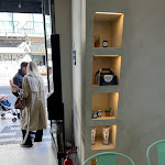 Photo n°6 de l'avis de Cirrus.a fait le 01/04/2024 à 15:23 sur le  Nataria Nacional à Lisbon