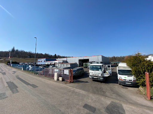 Photo 2 - Accueil Auto Pieces 88