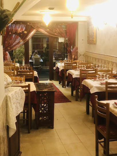 La Table Marocaine