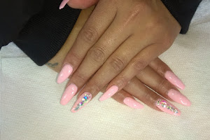 Nails & Spa on Preston Street Inc