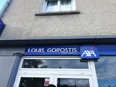 AXA Assurance et Banque Gorostis Nejari à Montauban
