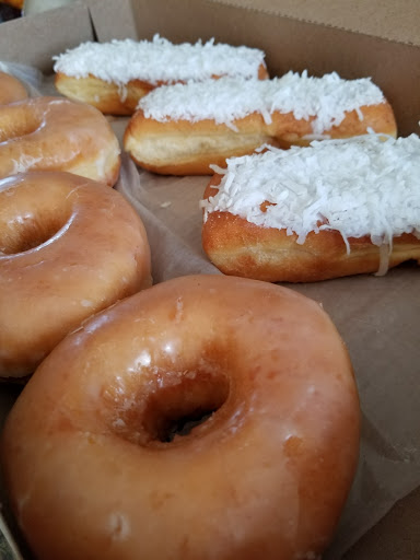 Donut Shop «Donut Bank», reviews and photos, 3988 IN-261, Newburgh, IN 47630, USA